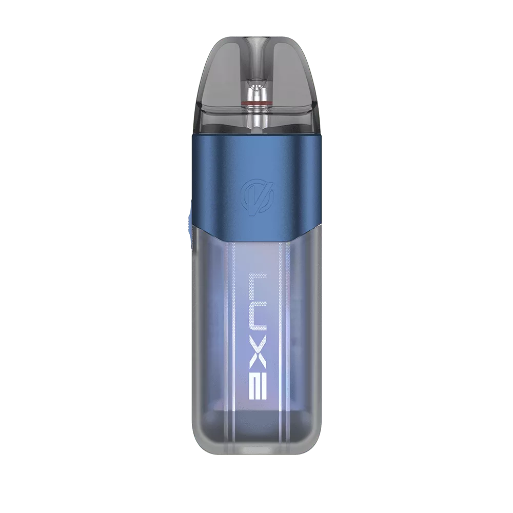 Vaporesso Luxe X2 Kit Navy Blue