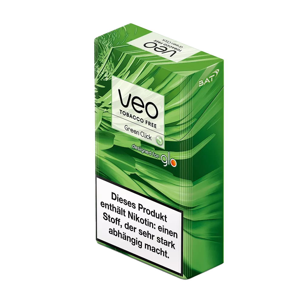 veo Green Click 6,00 KVP