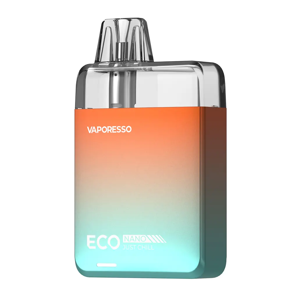 Vaporesso Eco Nano Kit Sunrise Orange