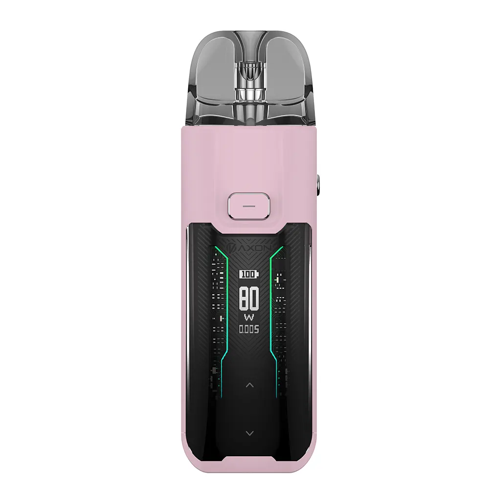 Vaporesso Luxe XR Max Kit Pink