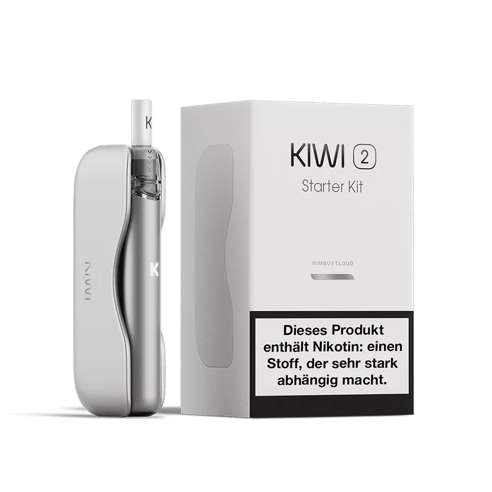 KIWI 2 - Kit Nimbus Cloud