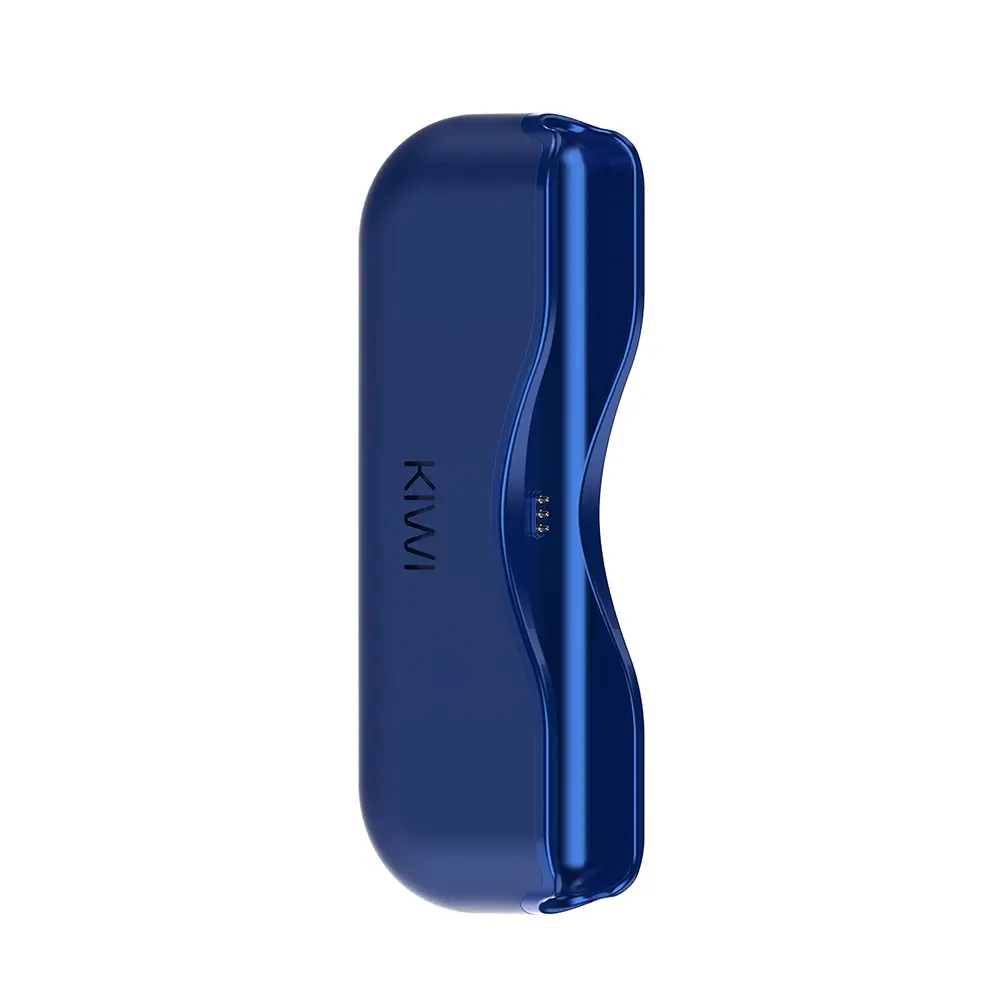KIWI Powerbank Blue ( + USB-C Kabel)