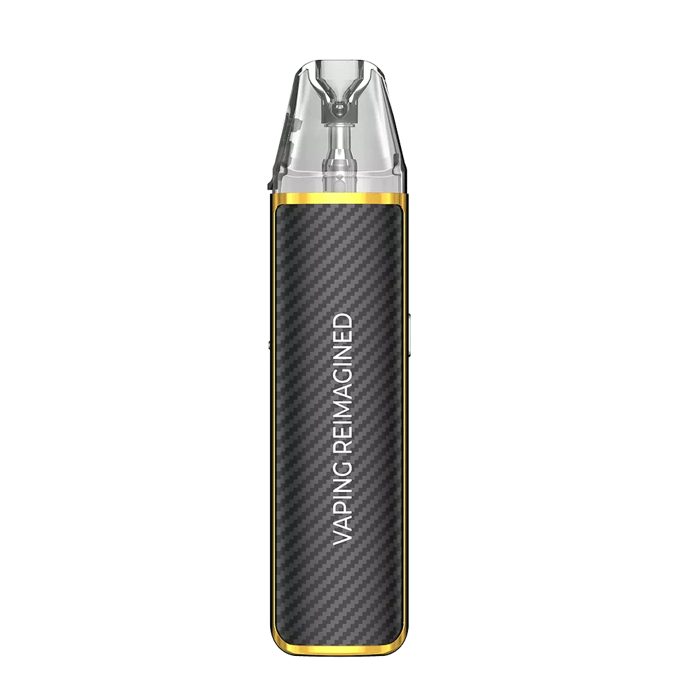 Oxva NeXLIM Kit Black Gold