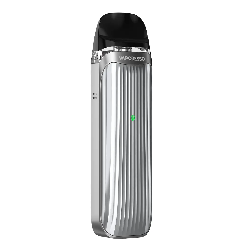 Vaporesso Luxe QS Kit Silver