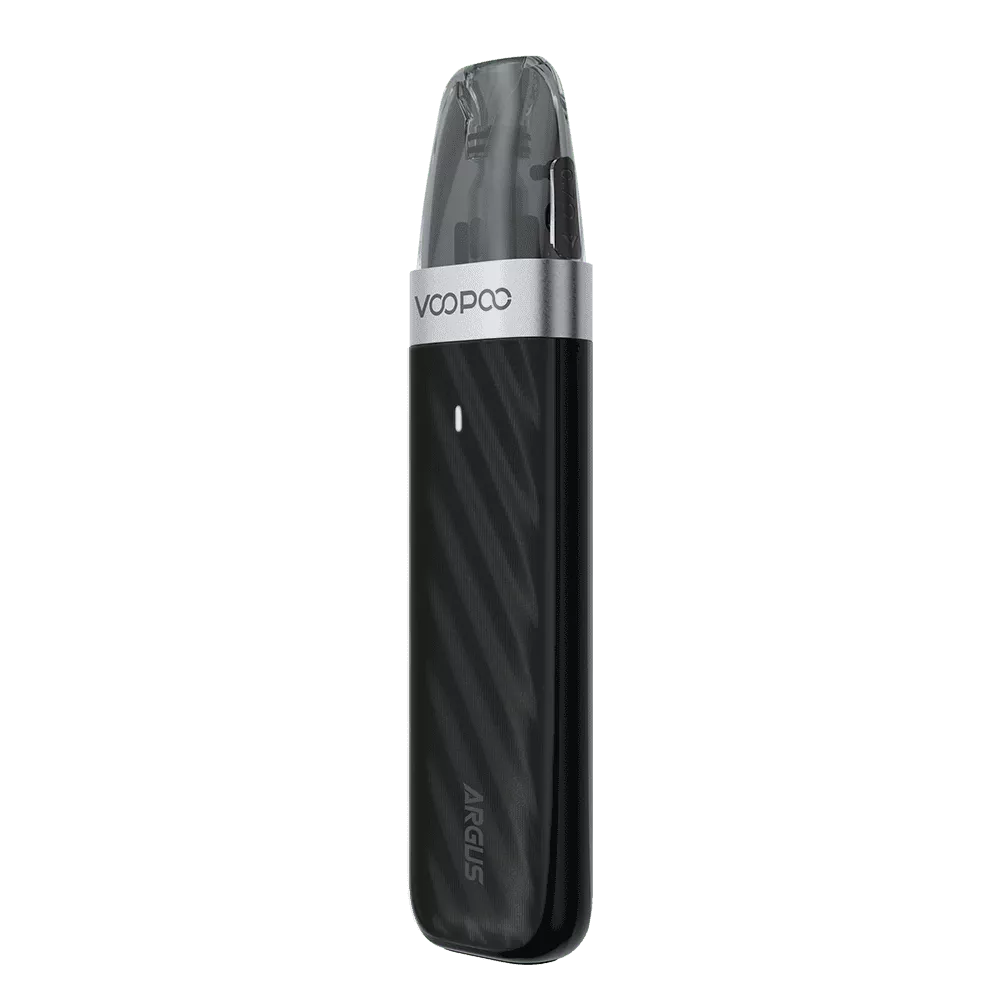 Voopoo Argus Z2 Pod Kit Silk Black