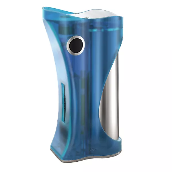 Ambition Mods Hera Mod blue-frosted