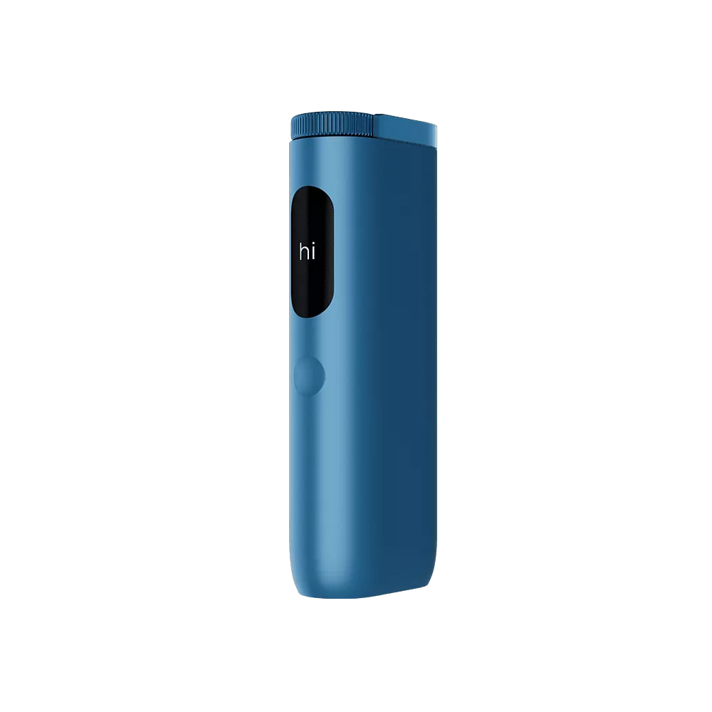 GLO Hyper Pro Lapis Blue