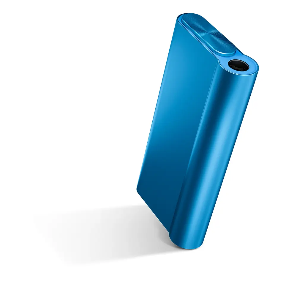 Glo Hyper X2 AIR Blau