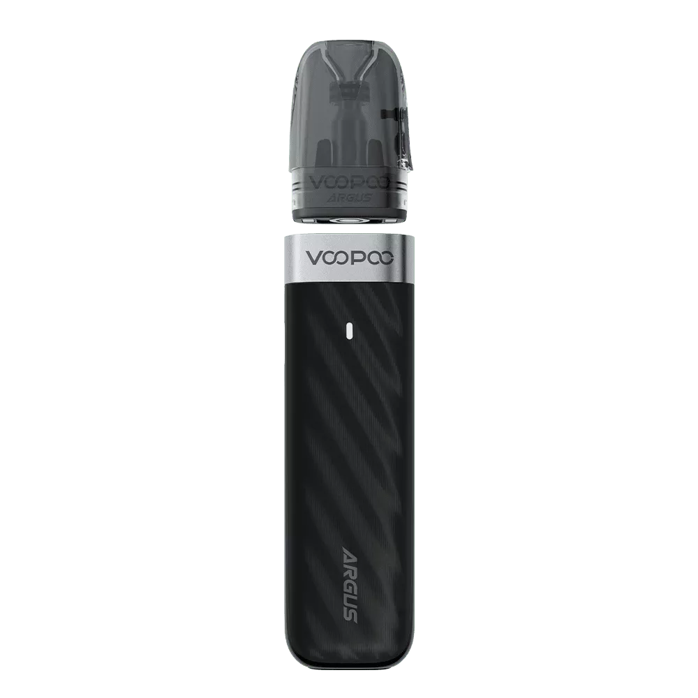 Voopoo Argus Z2 Pod Kit Silk Black