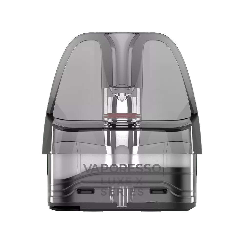 Vaporesso Luxe X 0,8 Ohm Pod Corex 2.0 5ml (Luxe XR Max, Luxe X Pro, Luxe X2)
