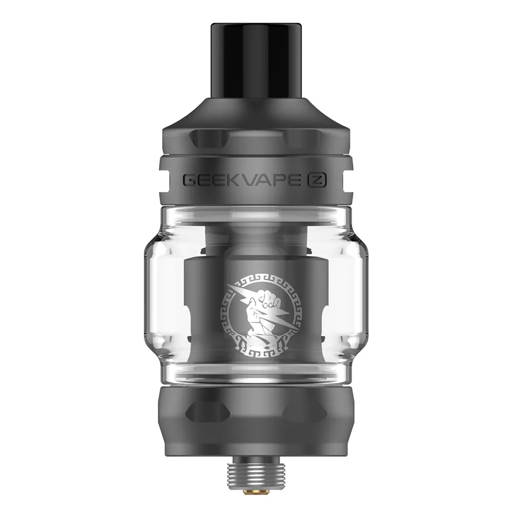 Geekvape Z Nano 2 Tank Gunmetal Verdampfer