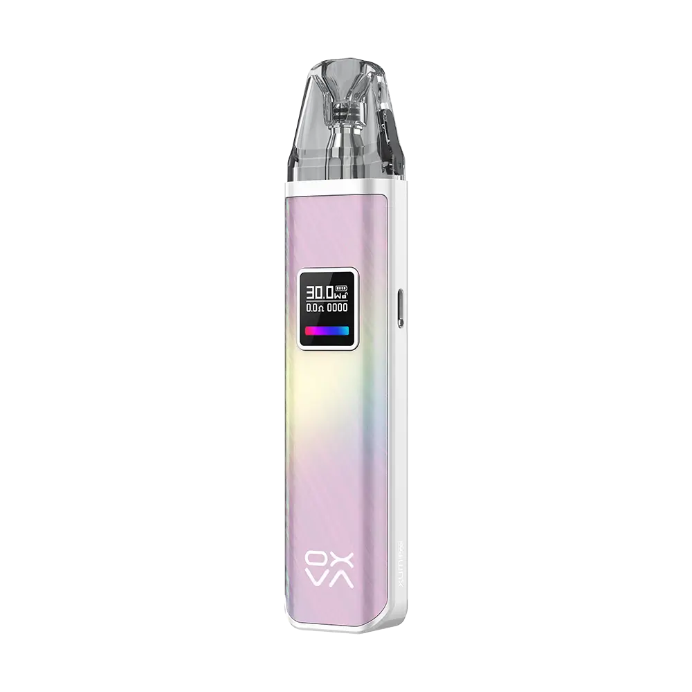 Oxva Xlim Pro Kit Aurora Pink