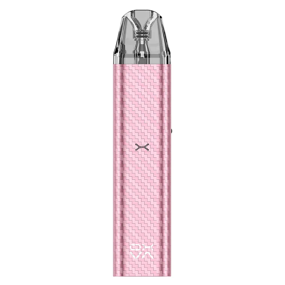 Oxva Xlim SE Kit Carbon Pink