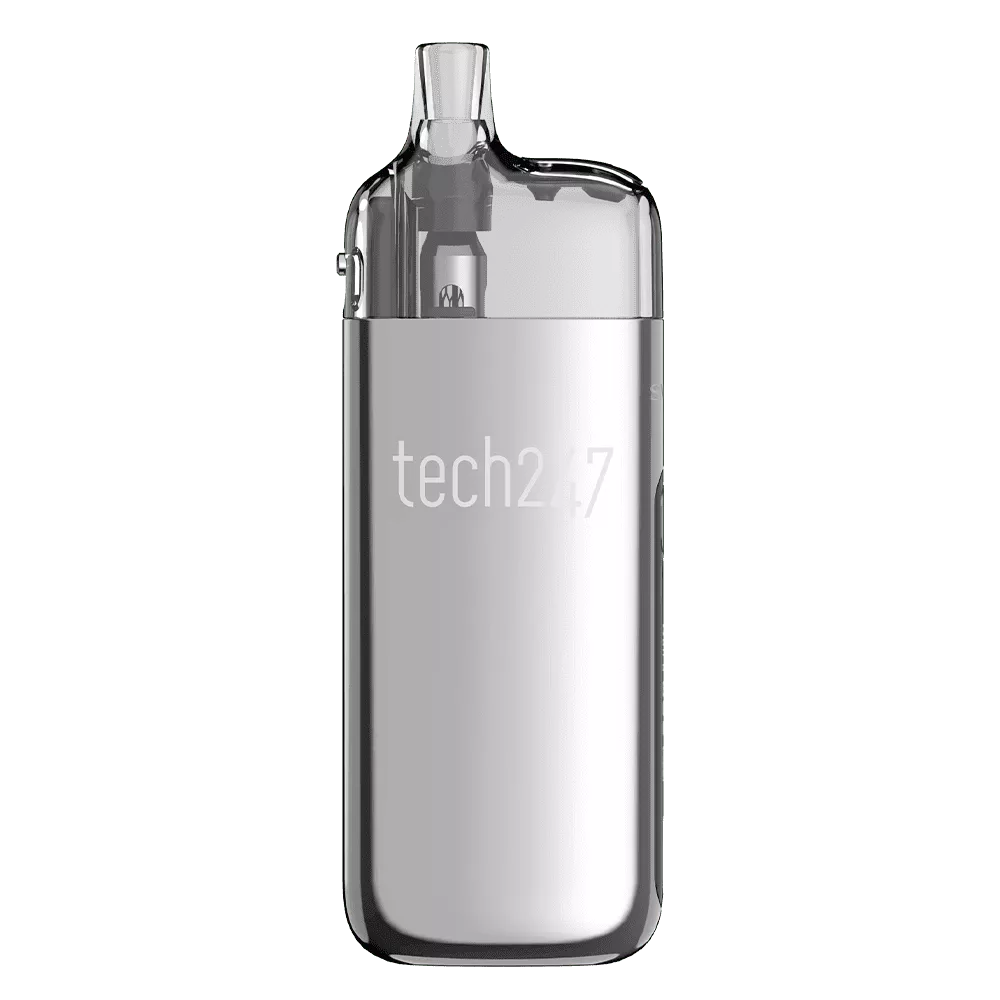 Smok tech247 Kit Silver