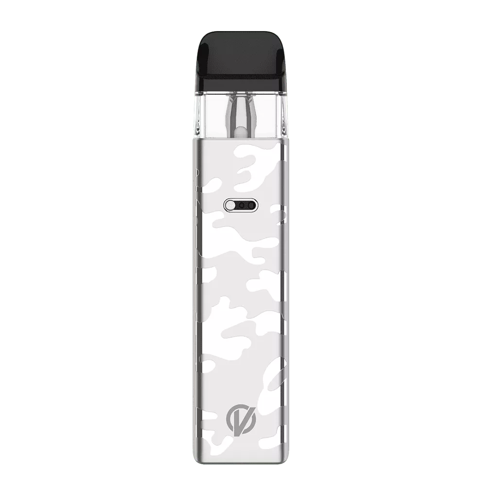 Vaporesso Xros 4 Mini Kit Camo Silver