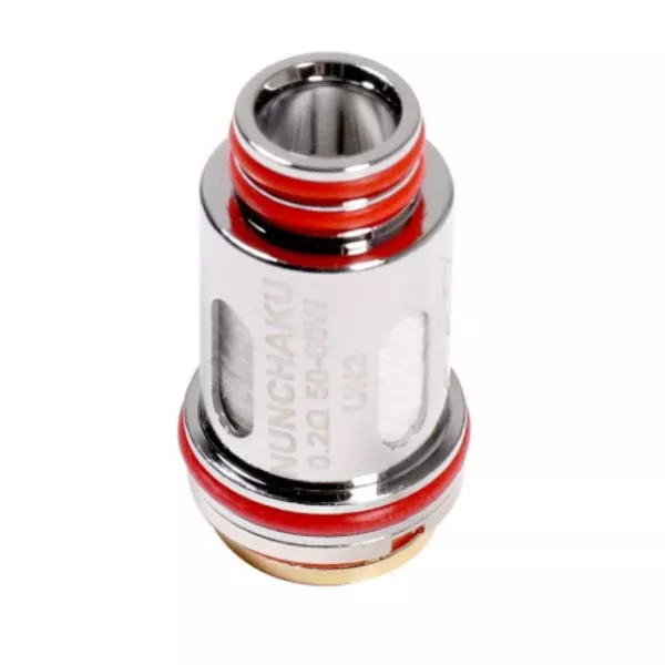 Uwell Nuncha Tank 1