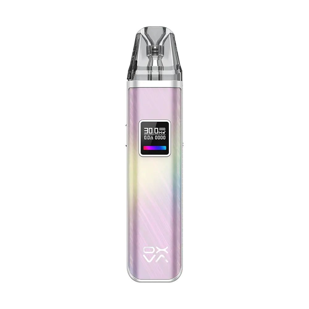 Oxva Xlim Pro Kit Aurora Pink