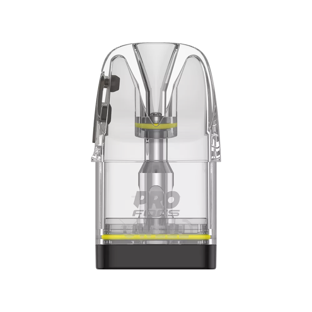 Uwell Caliburn G4 Pod 0,9 Ohm (GK3, G3 Lite, G3 Pro, G3 Lite, G4, G4 mini)