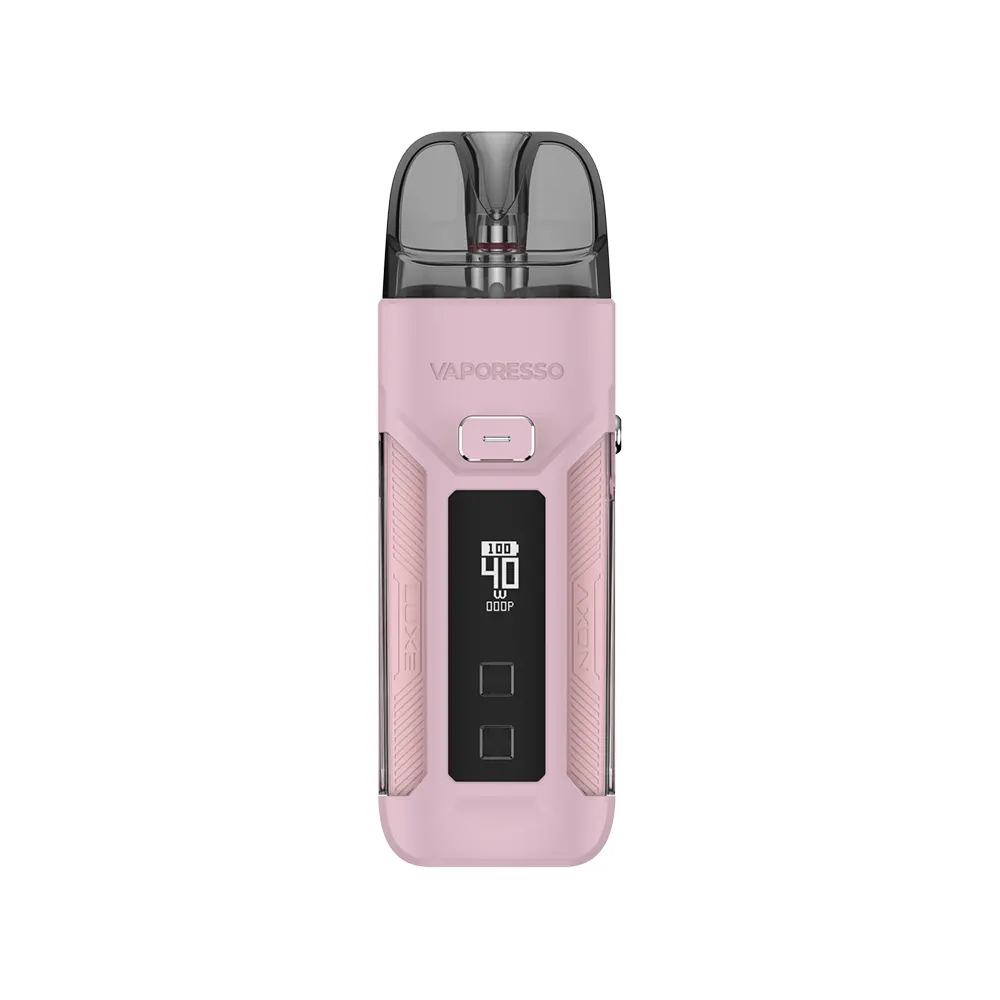 Vaporesso Luxe X Pro Kit Pink