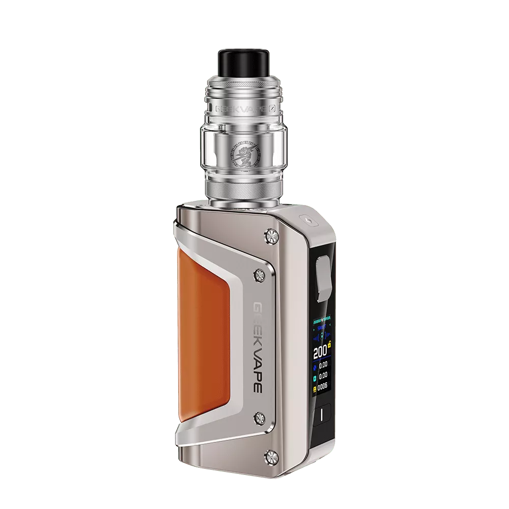 Geekvape Aegis Legend 3 Kit