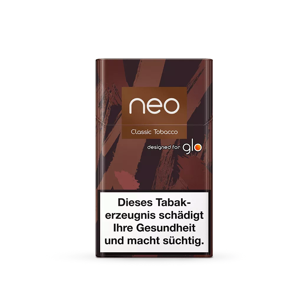 neo Tobacco Classic 6,00 KVP