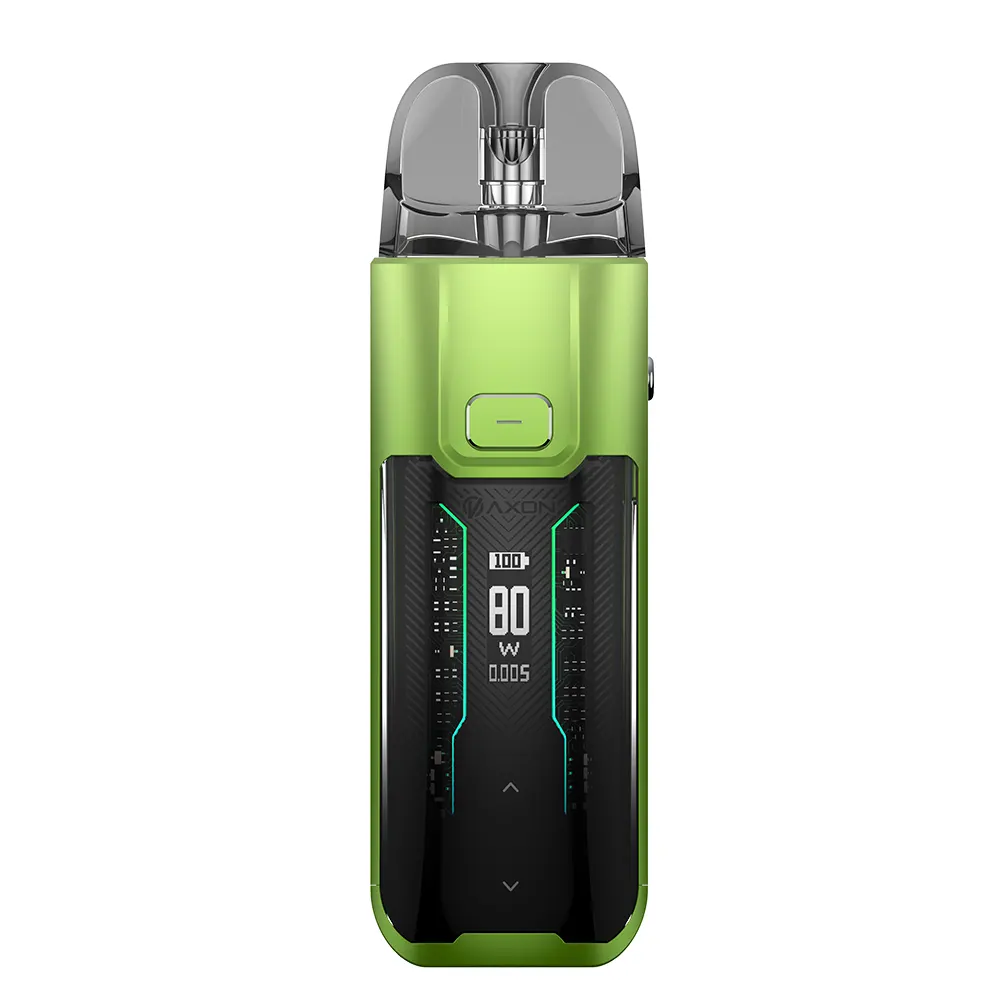 Vaporesso Luxe XR Max Kit Apple Green