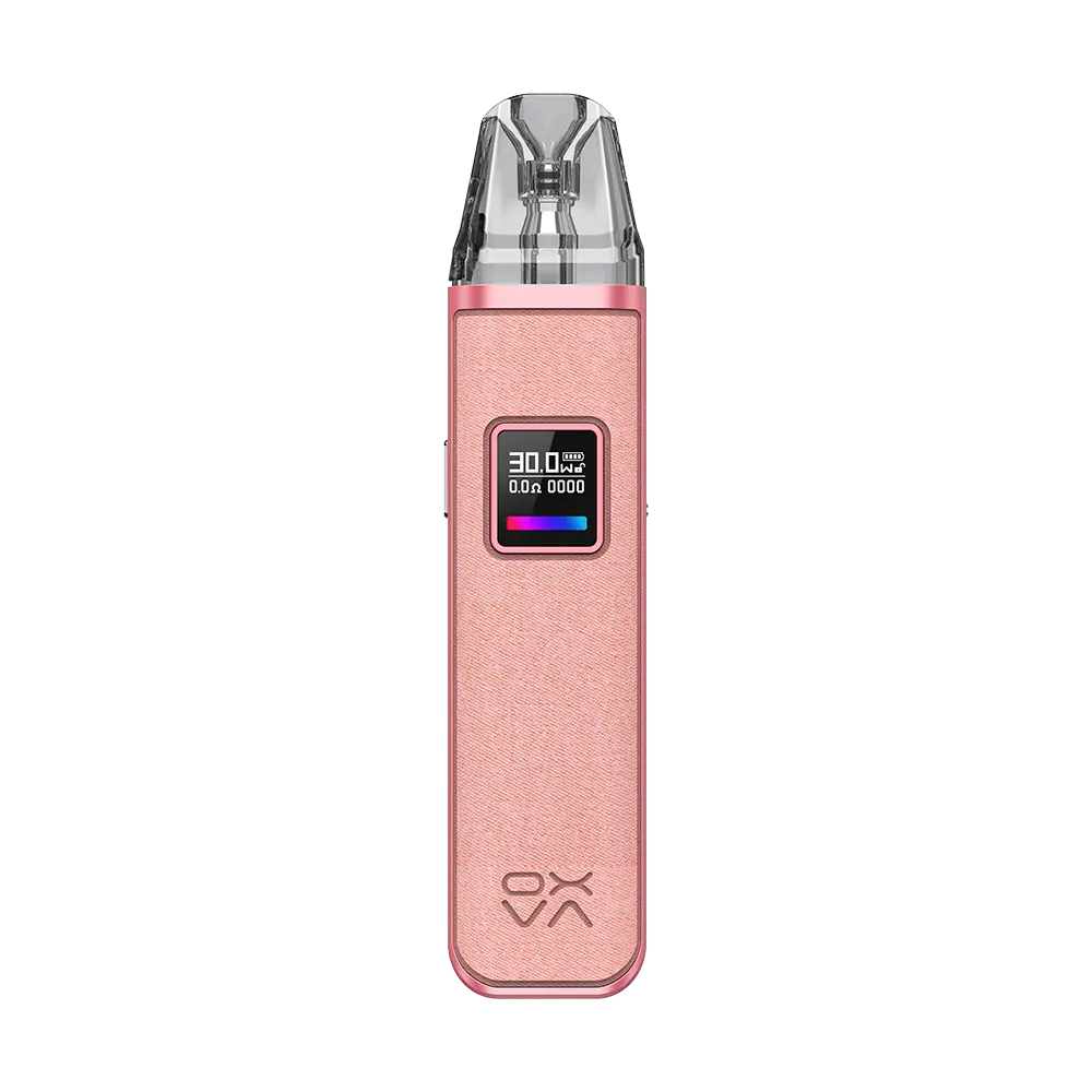 Oxva Xlim Pro Kit Pink