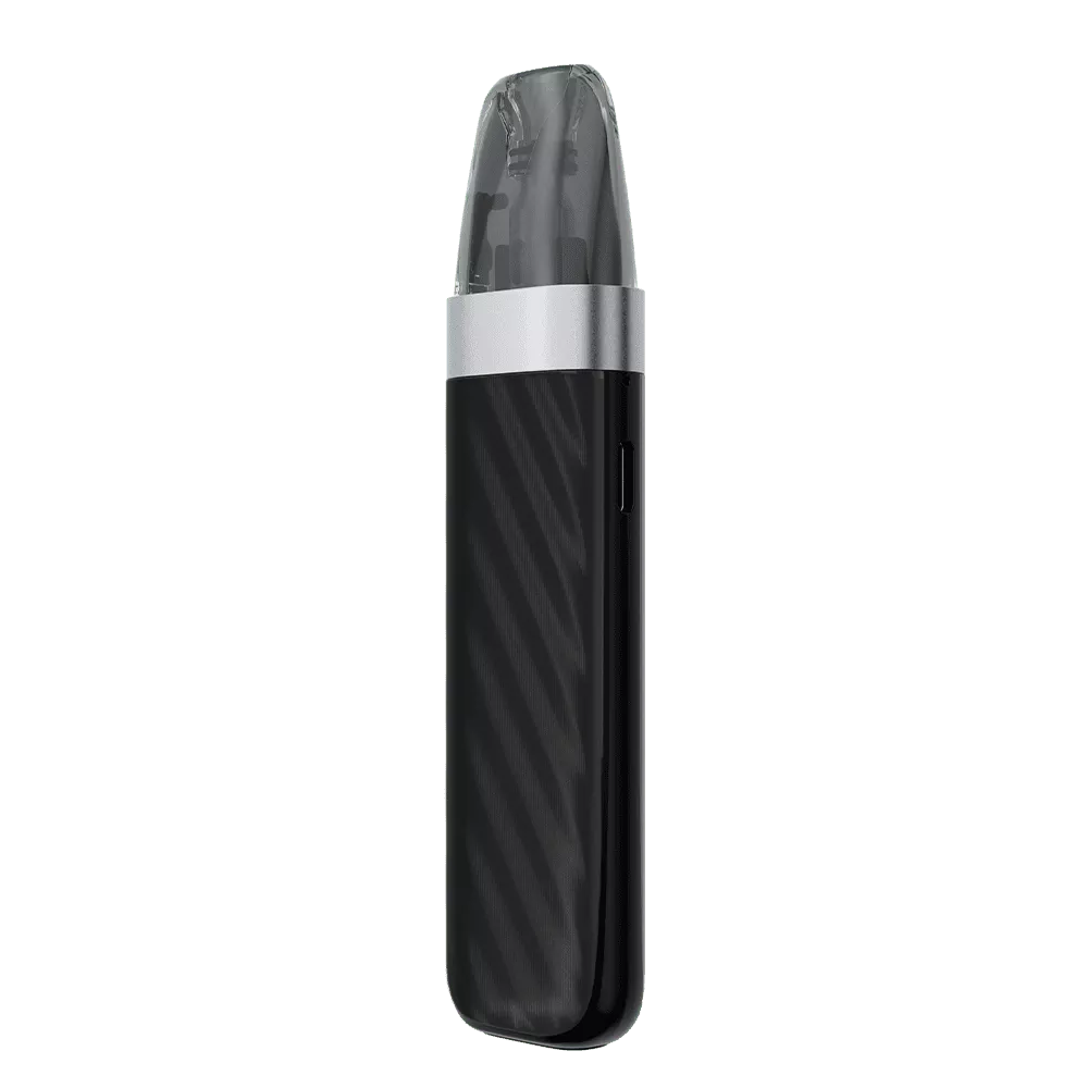 Voopoo Argus Z2 Pod Kit Silk Black