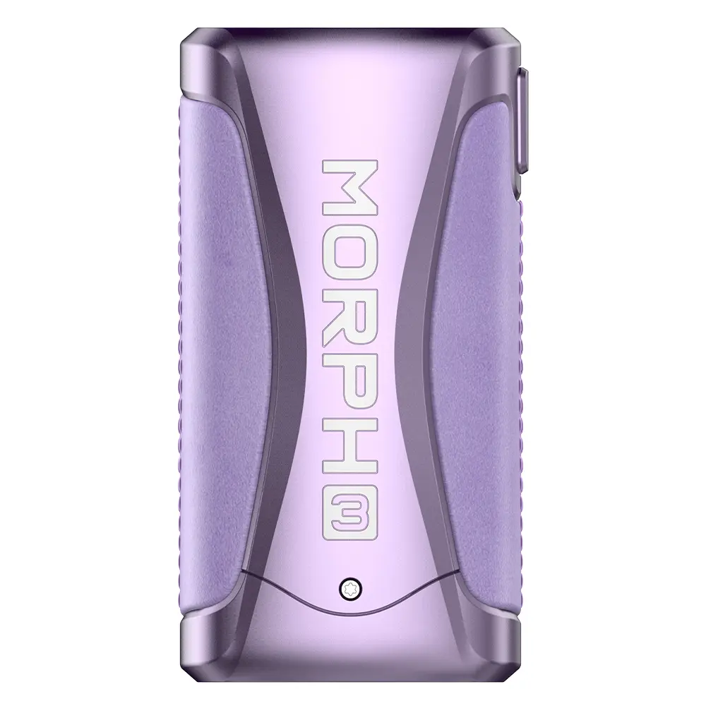 Smok Morph 3 Mod Purple Haze
