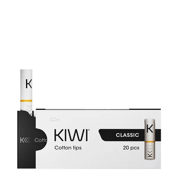 KIWI Filter Tips Classic