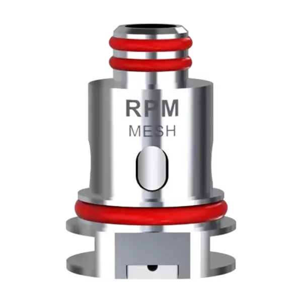 Smok 0,4 ohm RPM Mesh Coil (R22 Kit, RPM 40, RPM 80 pro, Fetch Mini, Alike, Pozz X)