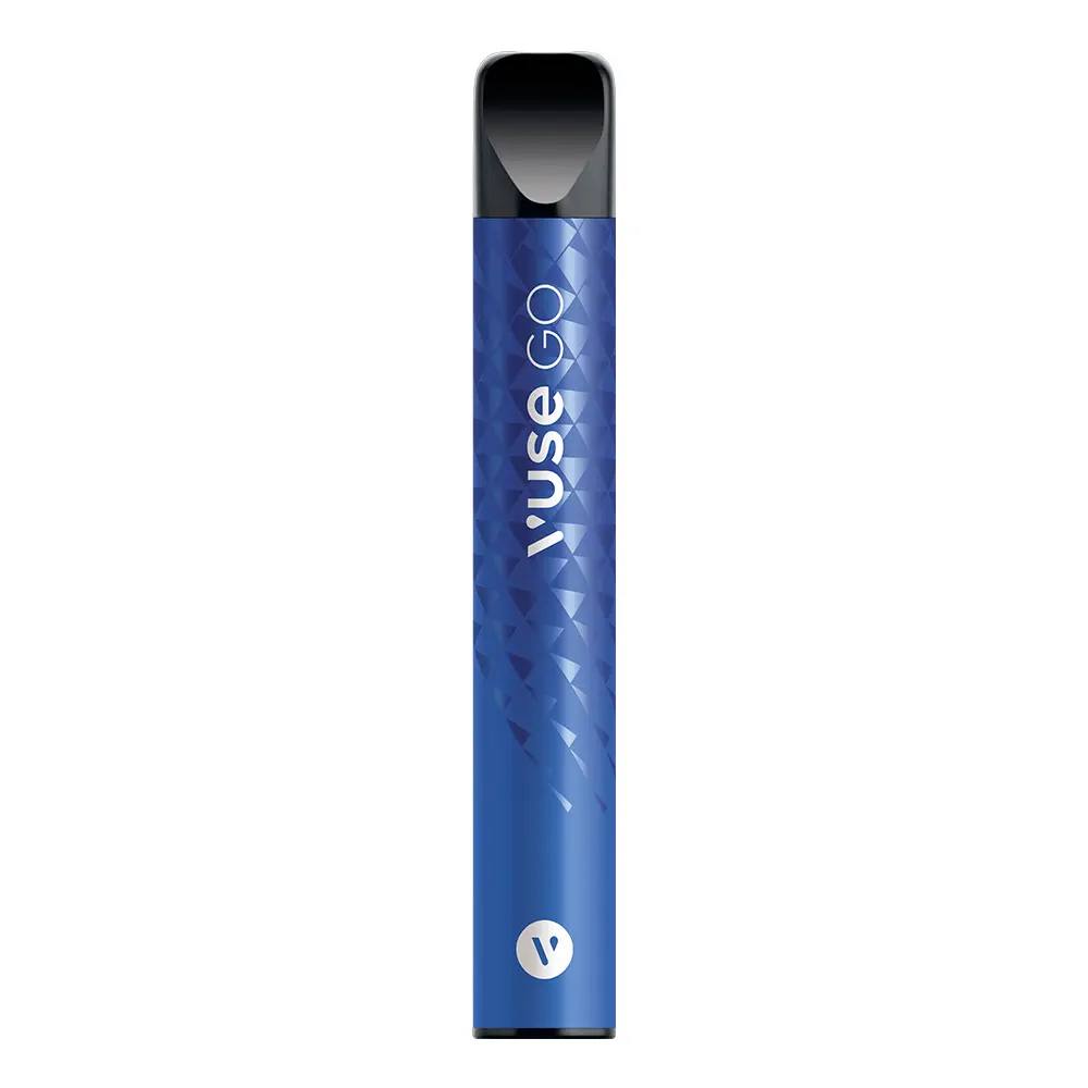 Vuse GO 700 Blueberry Ice 20mg Einweg E-Zigarette STEUERWARE