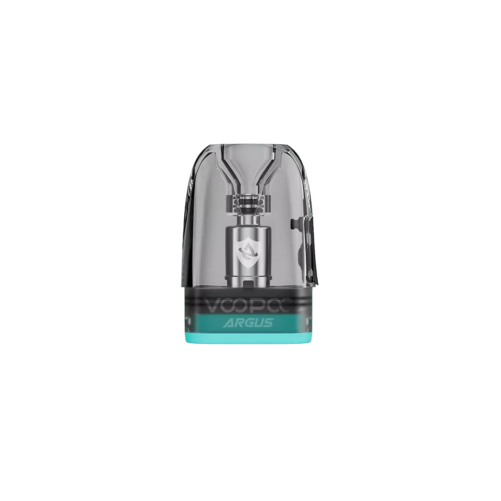 Voopoo Argus Ersatzpod V2 3ml 0,7 Ohm (Argus Pod, Arugs P1s, P2, G2, A, Z2, G3)
