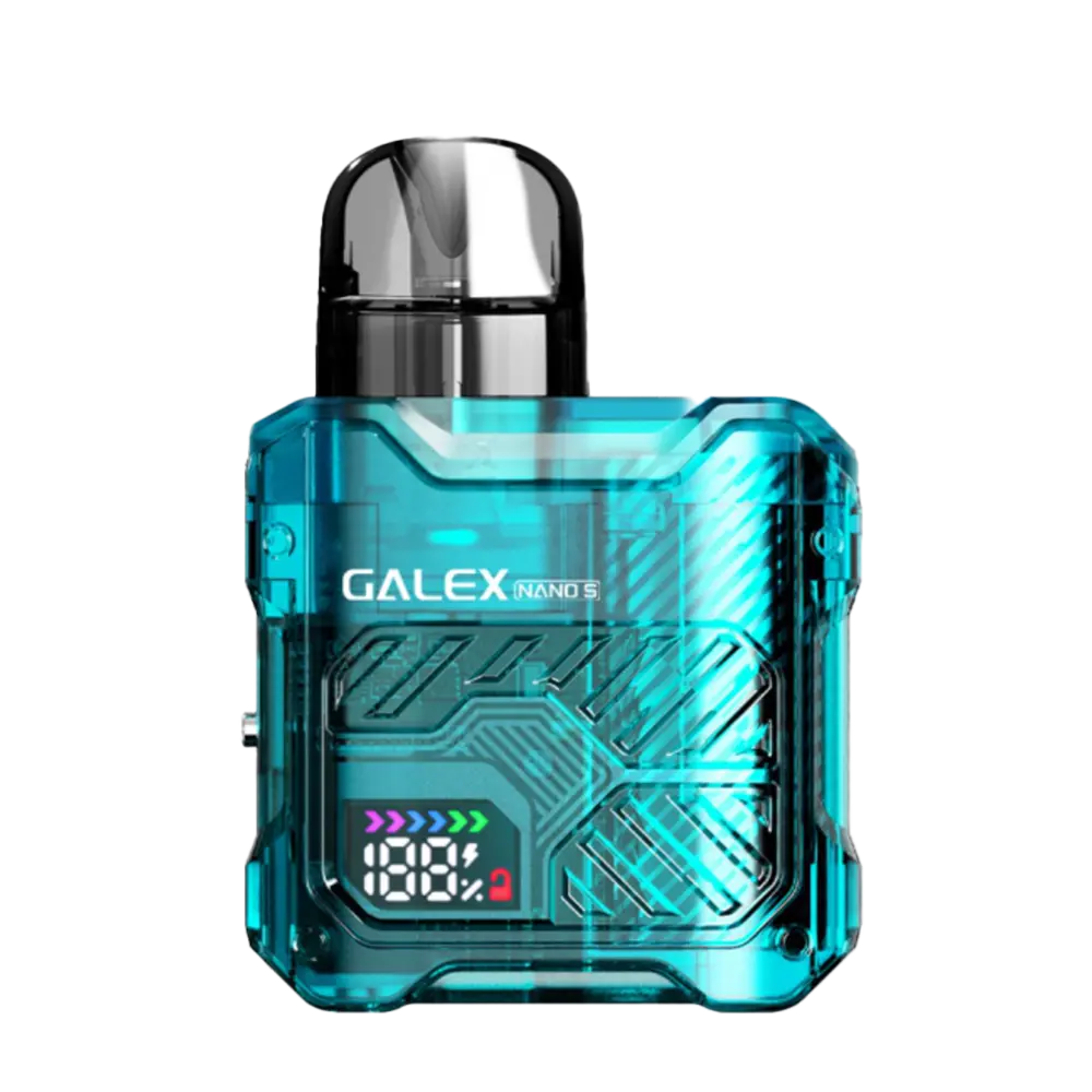 Freemax Galex Nano S Kit Blue
