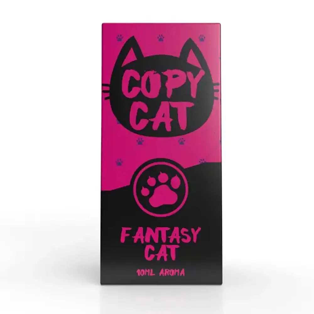 Copy Cat Fantasy Cat 10ml Aroma STEUERWARE