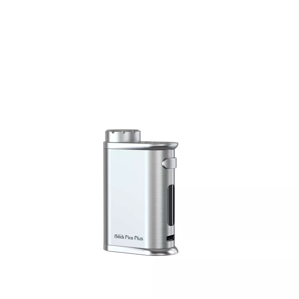 Eleaf iStick Pico Plus Mod Silver Akkuträger