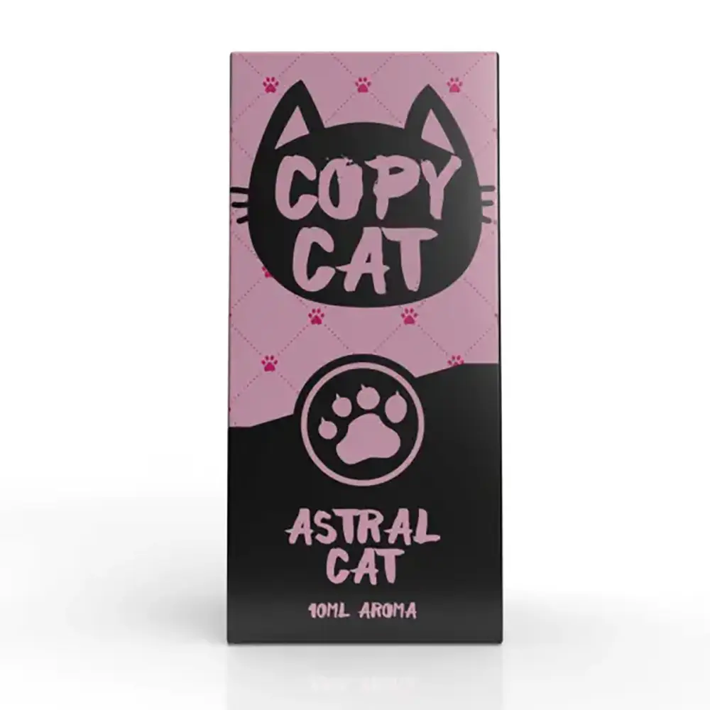 Copy Cat Astral Cat 10ml Aroma STEUERWARE