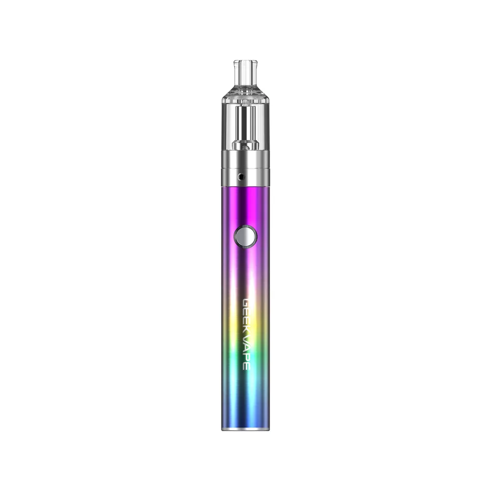Geekvape G18 Starter Pen Kit Rainbow