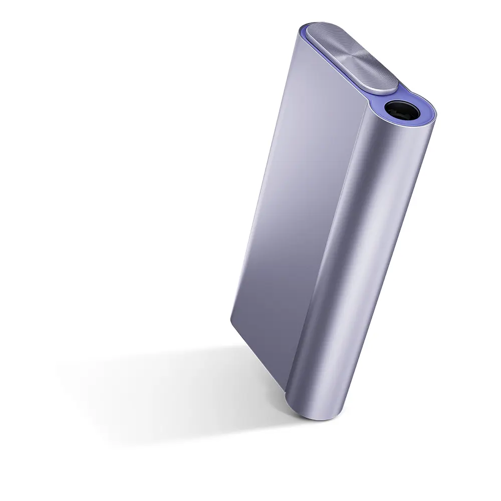 Glo Hyper X2 AIR Purple