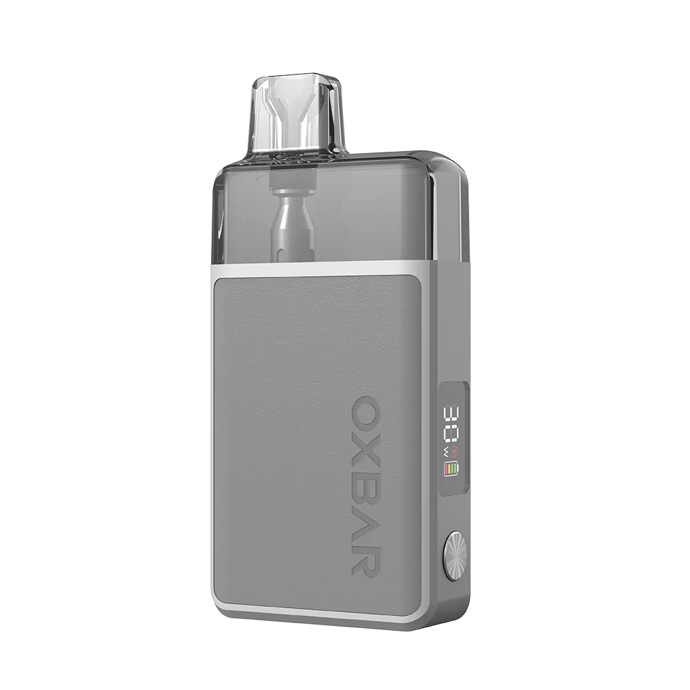 Oxbar Oxpod Elite Kit Grey