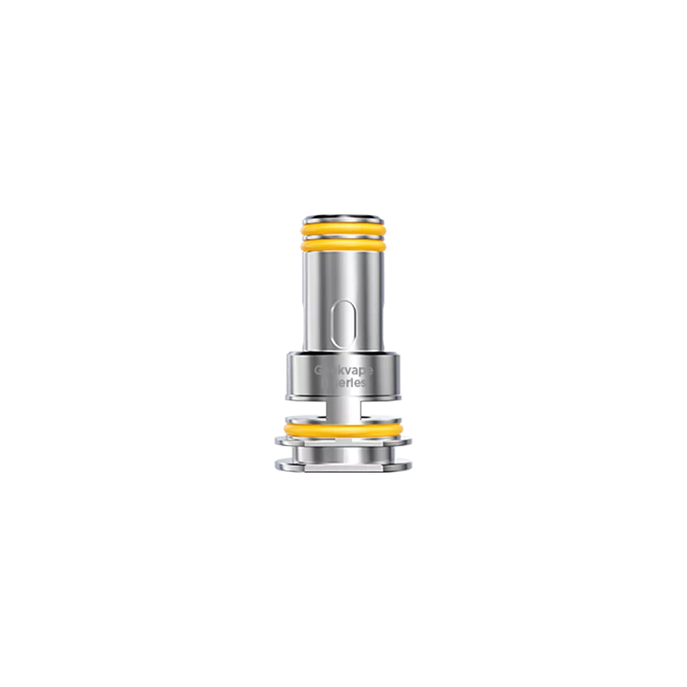 Geekvape B Series MTL Coil 0,8 Ohm (Aegis Boost Serie, Z Nano Serie)