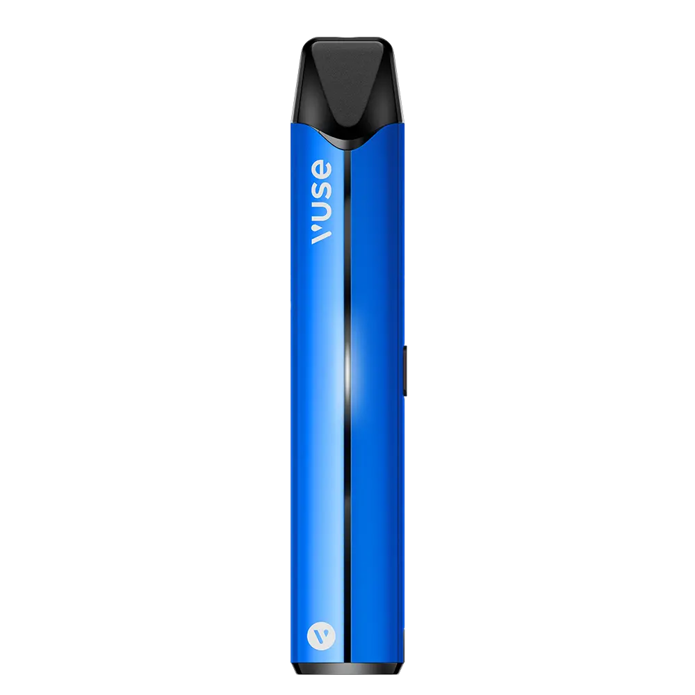 Vuse Pro Smart Kit Blau
