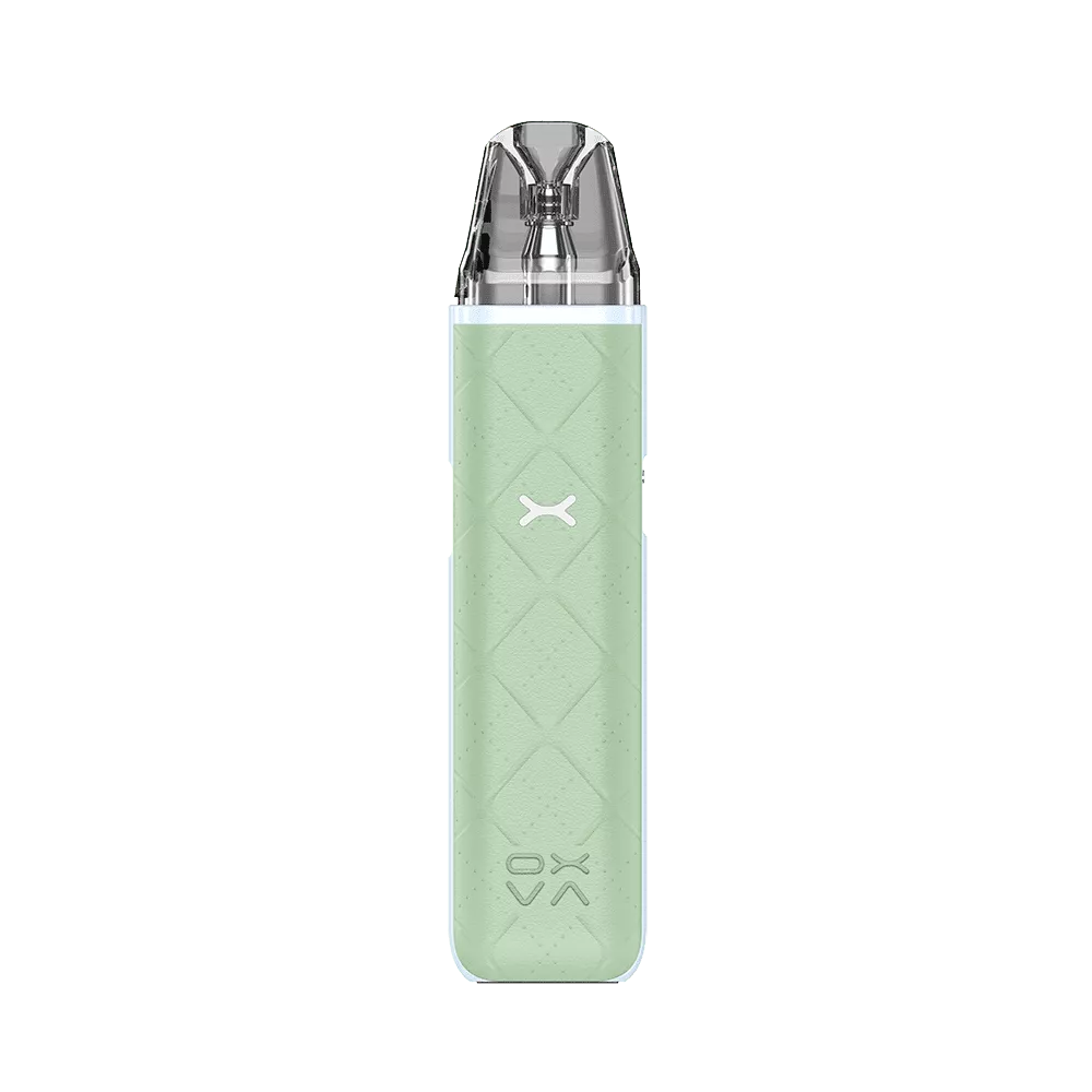 OXVA XLIM Go Pod Kit Light Green